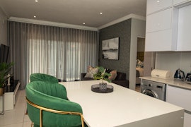 Nieuw Muckleneuk Accommodation at Sassy Modern Apartment | Viya