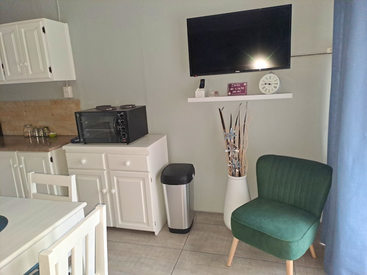 Bloemfontein Accommodation at Lekker Rus | Viya