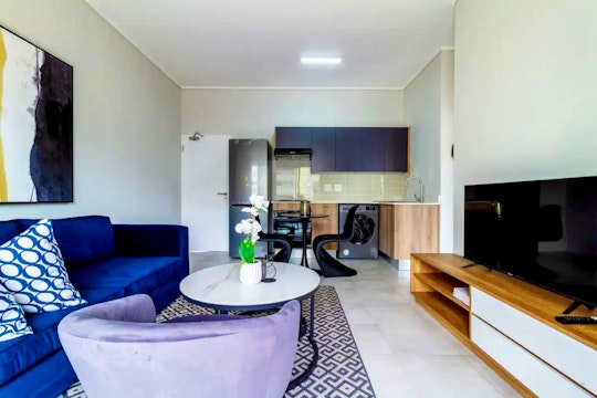 Johannesburg Accommodation at  | Viya