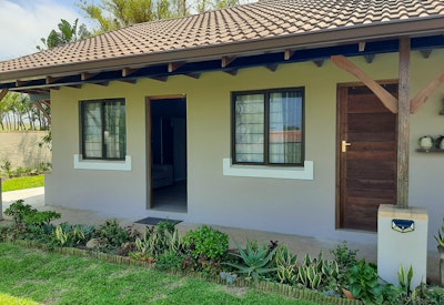  at Winklespruit Self-catering | TravelGround