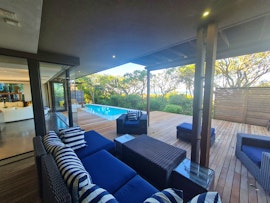 Ballito Accommodation at Zimbali 4-Bedroom Iconic Holiday Home | Viya