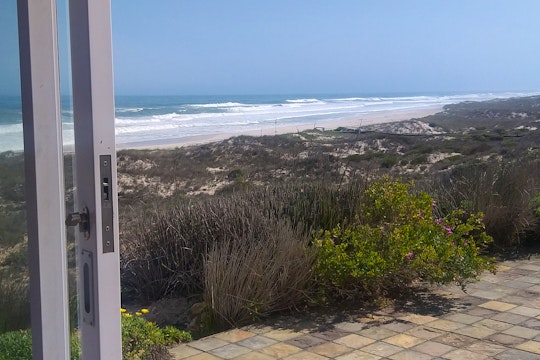 Bird's Haven Beach House