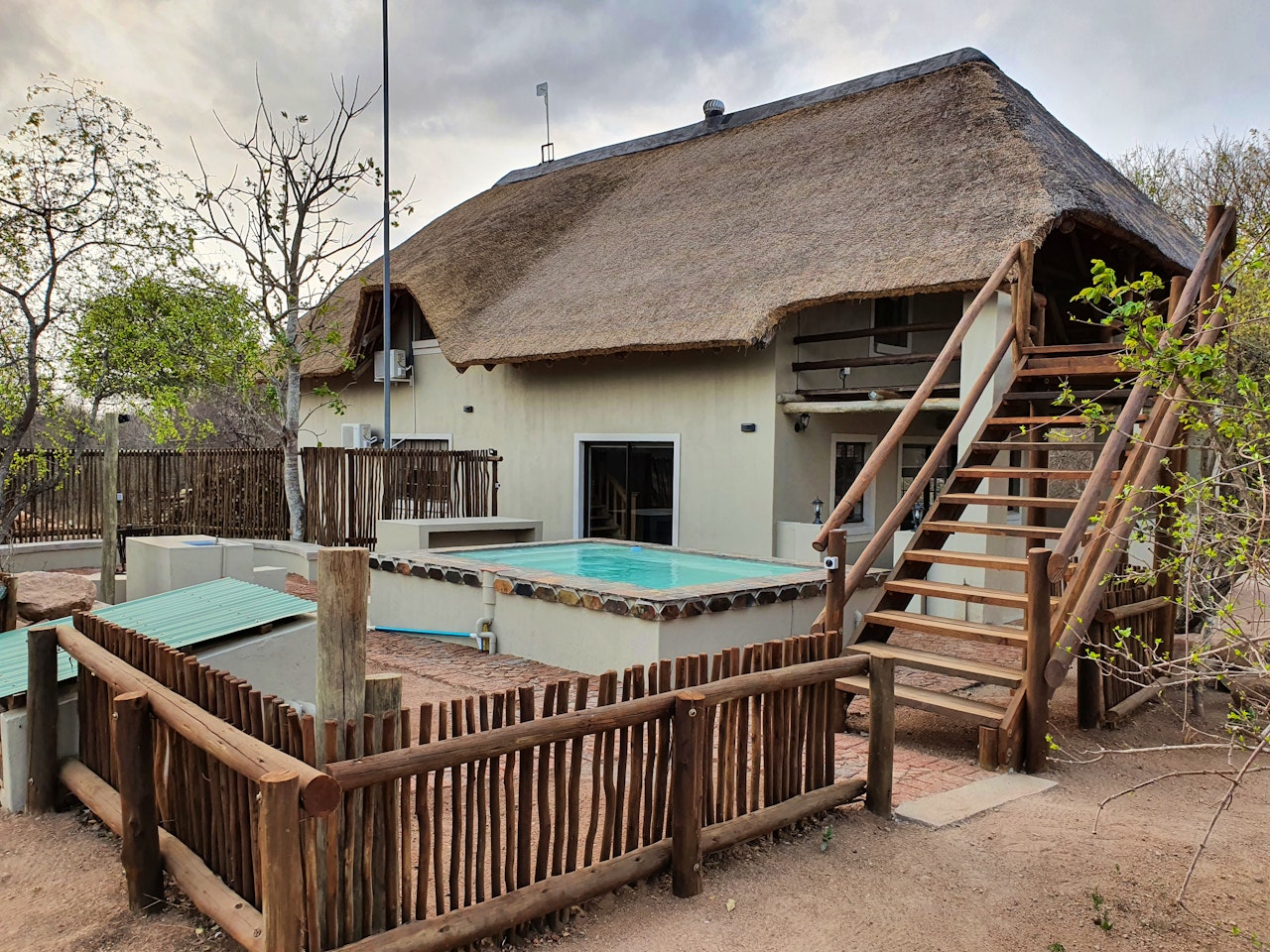 Kruger National Park South Accommodation at  | Viya