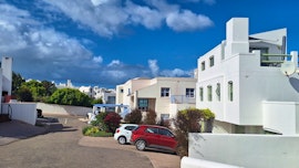 Langebaan Accommodation at  | Viya