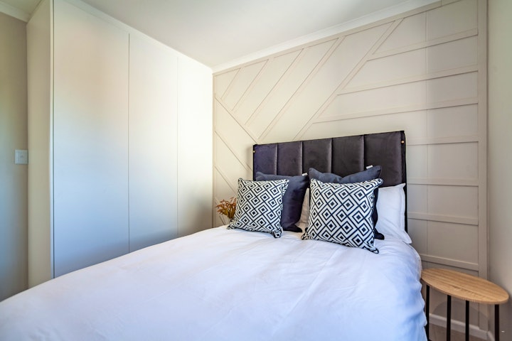 Cape Town Accommodation at 6 Blue Tide | Viya