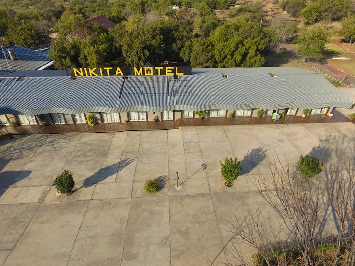 North West Accommodation at Nikita Motel | Viya