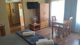 Tankwa Karoo Accommodation at  | Viya