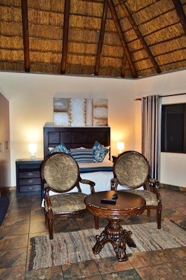 Kruger National Park South Accommodation at  | Viya