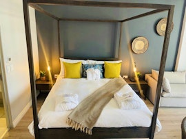 Cape Town Accommodation at Urban Elephant 2803 | Viya