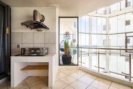 Cape Town Accommodation at 1301 Hibernian Towers Luukse Vakansie Akkommodasie | Viya