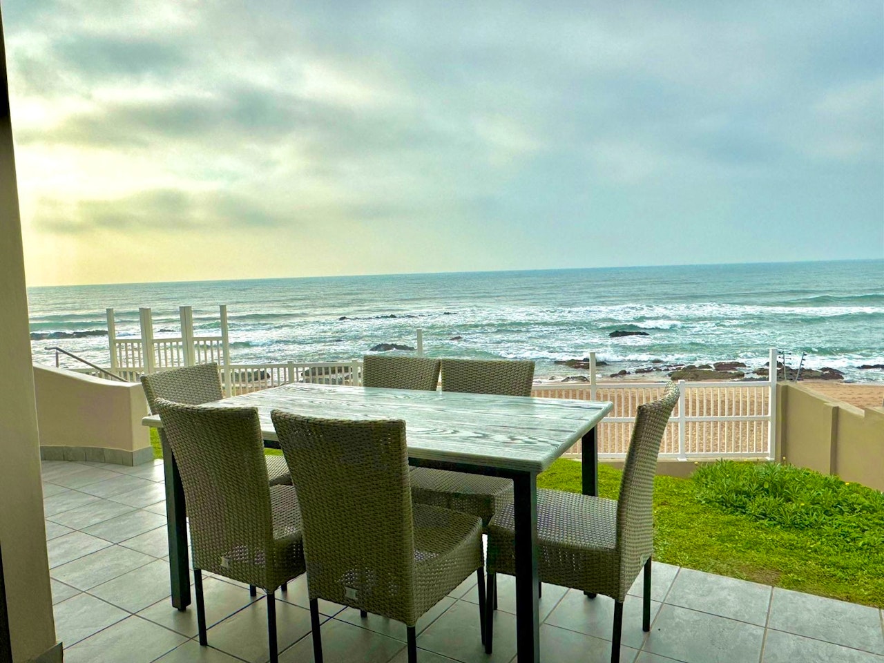 Ballito Accommodation at  | Viya