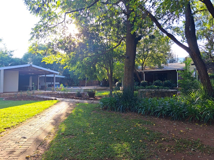 Hartbeespoort Accommodation at Remhoogte Mountain Lodge | Viya