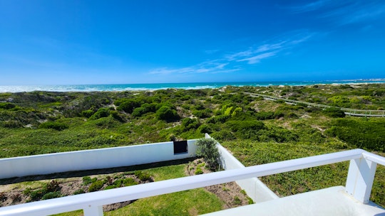 Struisbaai Accommodation at  | Viya