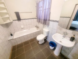 Northern Free State Accommodation at The Resting Place Cottage | Viya