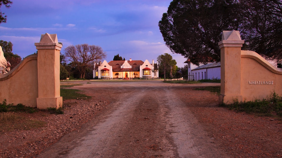 Eastern Cape Accommodation at  | Viya