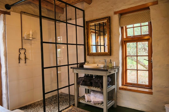 Cape Winelands Accommodation at  | Viya