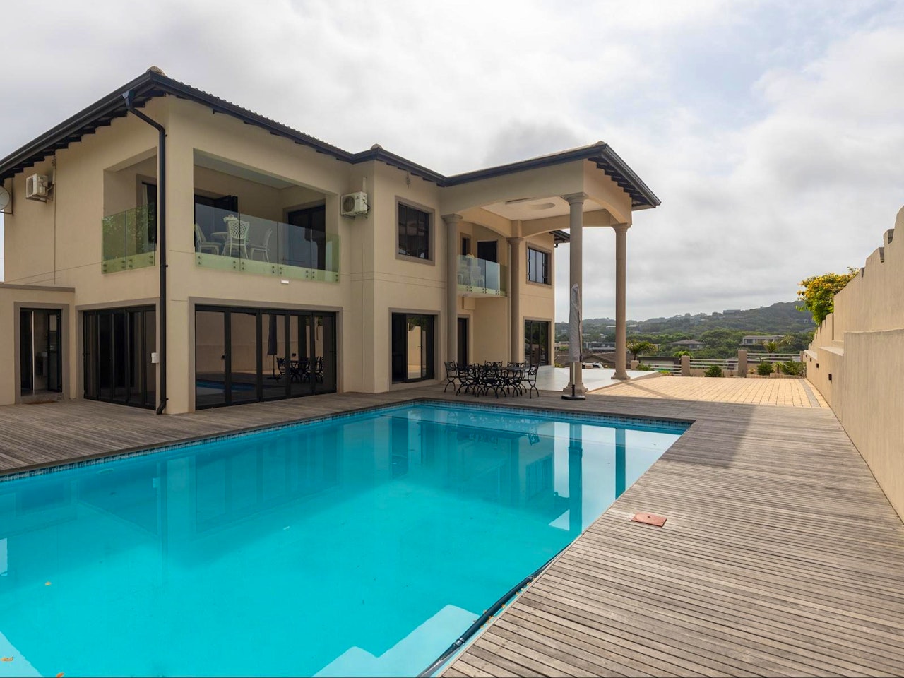 Ballito Accommodation at  | Viya