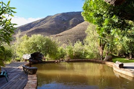 Western Cape Accommodation at  | Viya