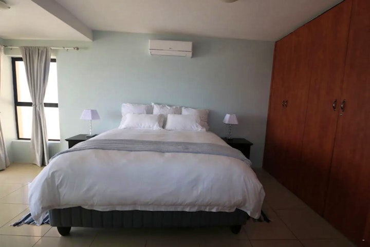 KwaZulu-Natal Accommodation at Lazy Lizard 41 | Viya