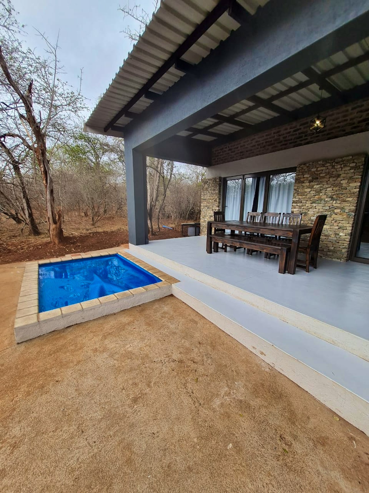 Kruger National Park South Accommodation at  | Viya