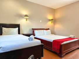 Pretoria Accommodation at  | Viya