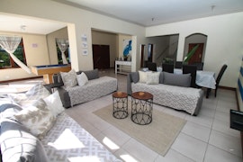 Margate Accommodation at Casa Cascata - Uvongo | Viya