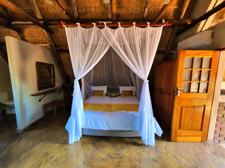 Mpumalanga Accommodation at Masorini Bush Lodge | Viya