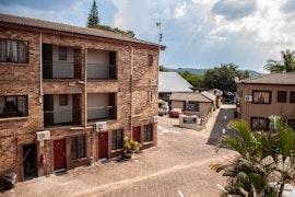 Mbombela (Nelspruit) Accommodation at Nelspruit Lodge | Viya