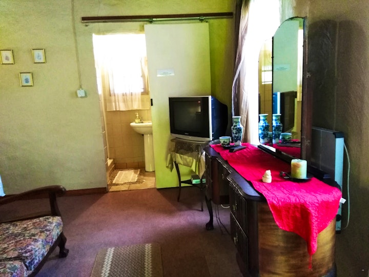 KwaZulu-Natal Accommodation at Hill Billy's Self-Catering Accommodation - Unit 1 | Viya