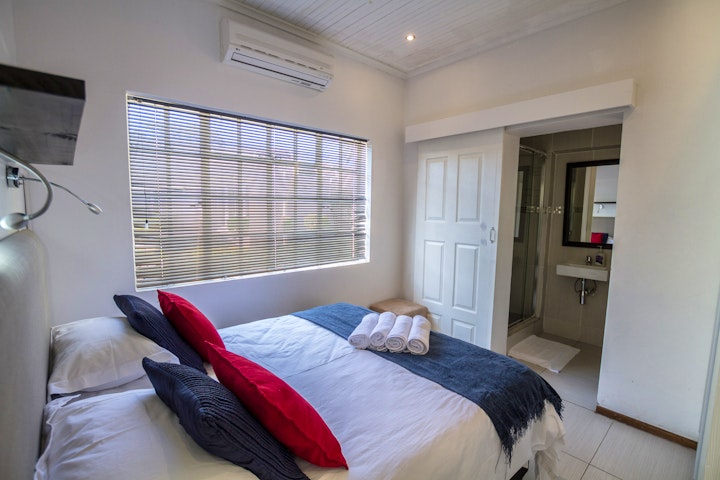 Eastern Cape Accommodation at Masinga Apartment | Viya