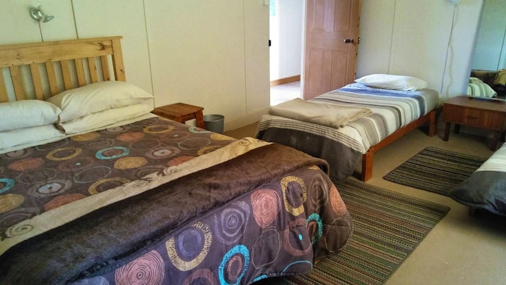 Western Cape Accommodation at Berghoff Disa Cottage | Viya