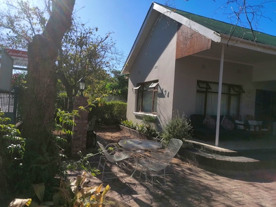 Garden Route Accommodation at  | Viya