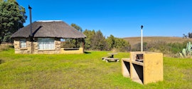 Free State Accommodation at The Field Cottage @ Mont Plaisir Guest Farm | Viya