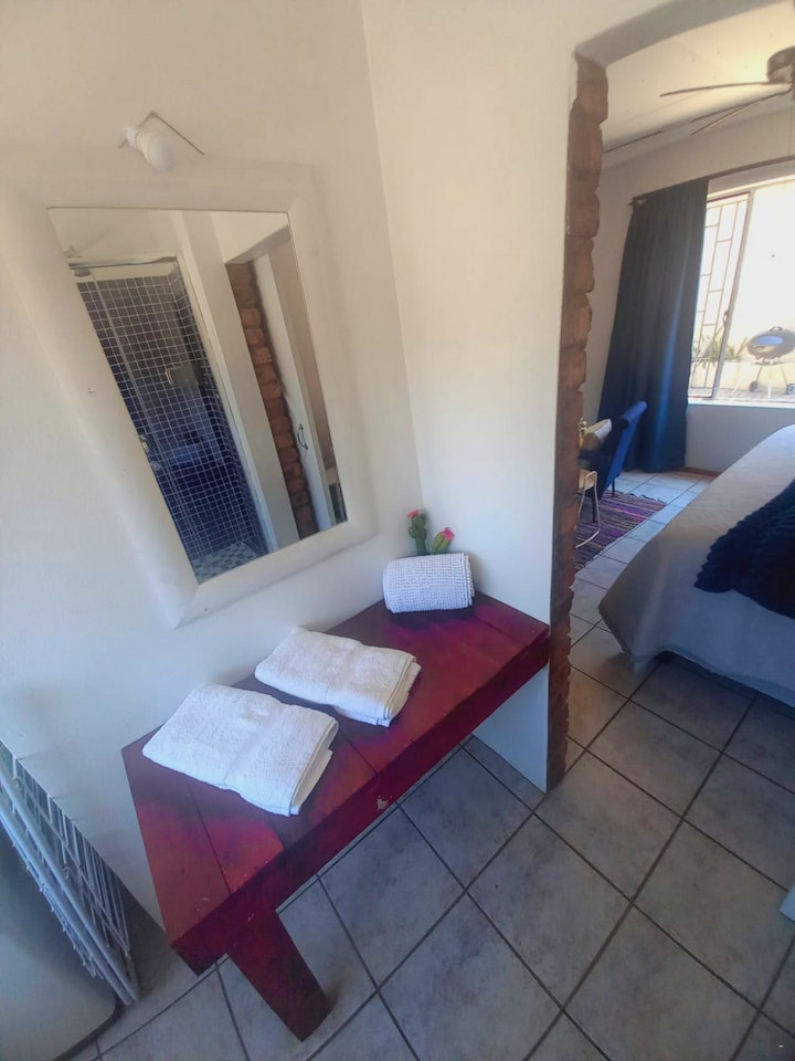 Loskop Valley Accommodation at Den-Away Selfsorg Gastekamer | Viya