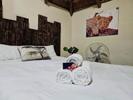 Limpopo Accommodation at  | Viya