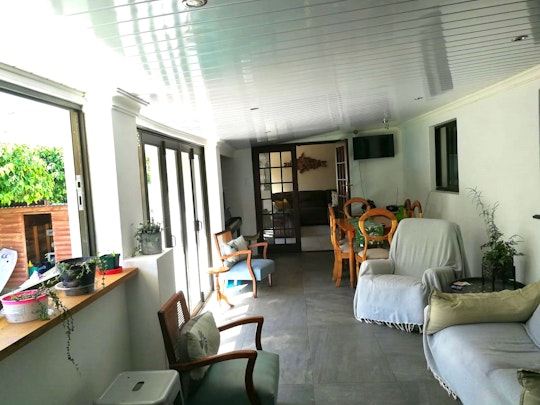 Bloubergstrand Accommodation at  | Viya