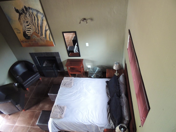 Northern Free State Accommodation at The Dell | Viya