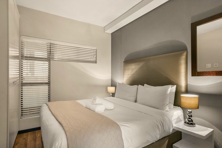 Johannesburg Accommodation at Easy Stay - The Vantage 412 | Viya