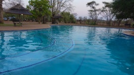 Limpopo Accommodation at SANParks Shingwedzi Rest Camp | Viya