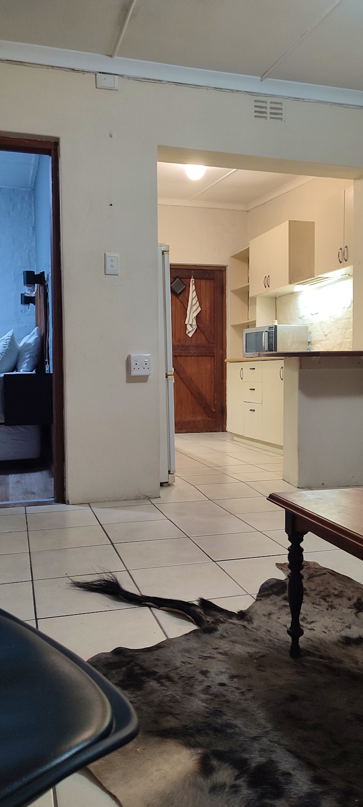 Western Cape Accommodation at Ons Huisie | Viya