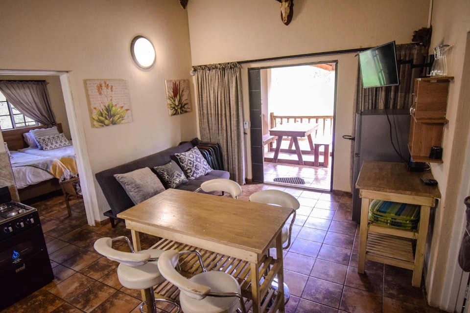 Kruger National Park South Accommodation at  | Viya