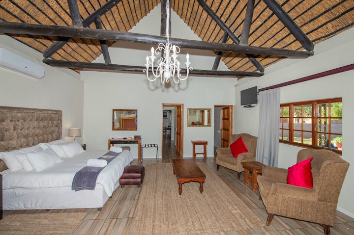 Northern Cape Accommodation at Molopo Lodge | Viya