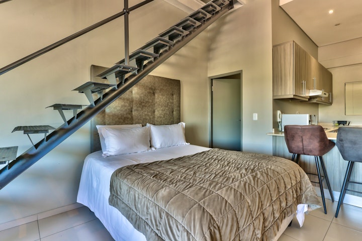 Cape Town Accommodation at 106 On Heritage Square | Viya