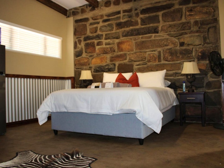 Eastern Cape Accommodation at Rockdell Lodge | Viya