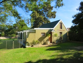 Overberg Accommodation at  | Viya