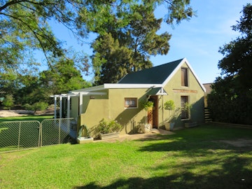 Overberg Accommodation at  | Viya