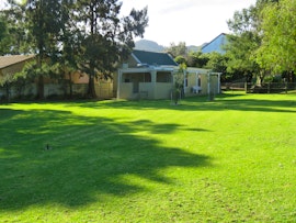 Overberg Accommodation at  | Viya