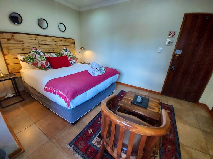 Potchefstroom Accommodation at The Oak Potch | Viya
