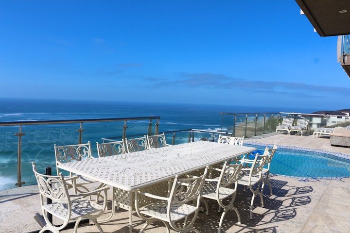 Mossel Bay Accommodation at Pinnacle Bay Guesthouse | Viya