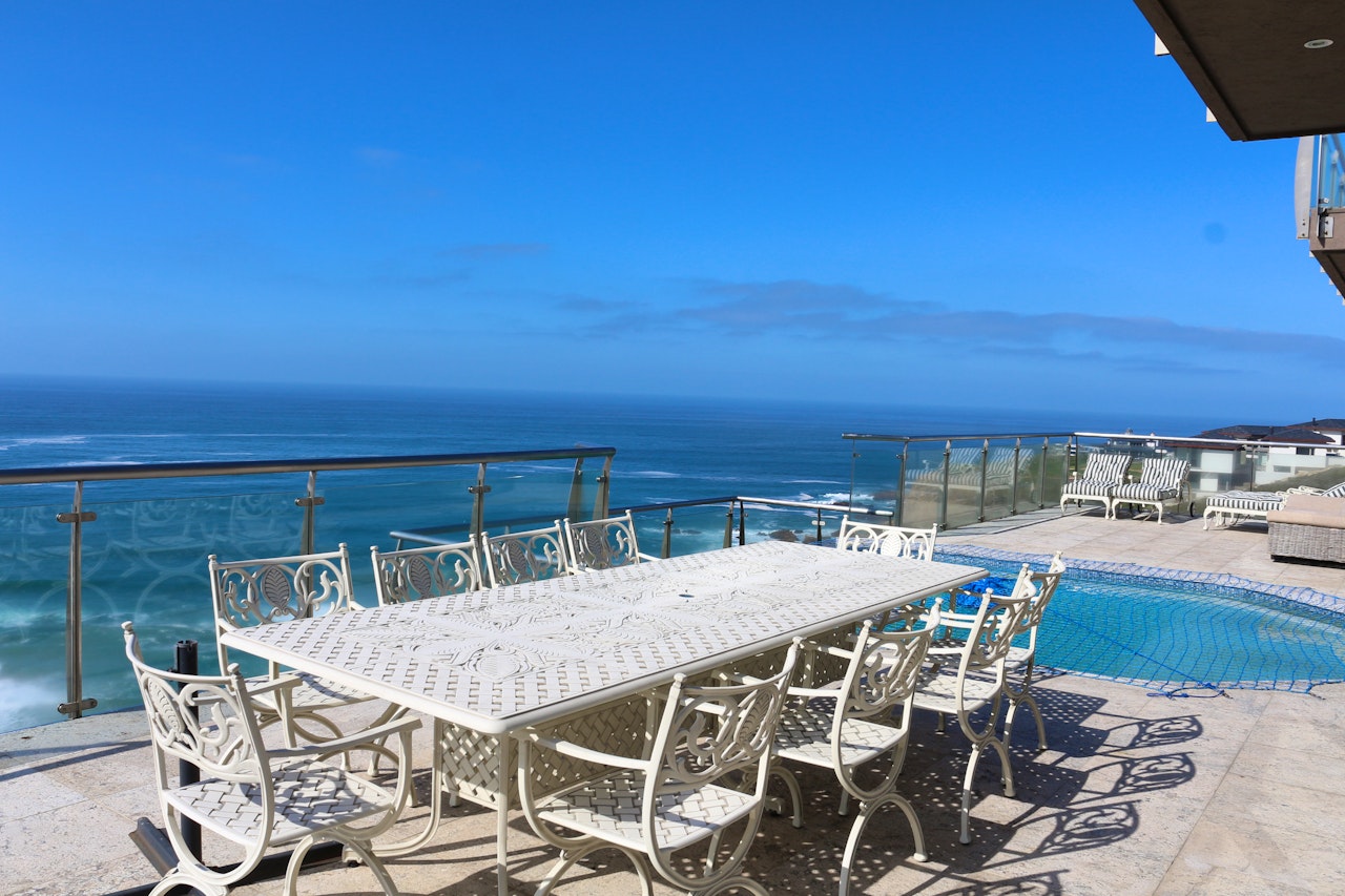 Mossel Bay Accommodation at  | Viya